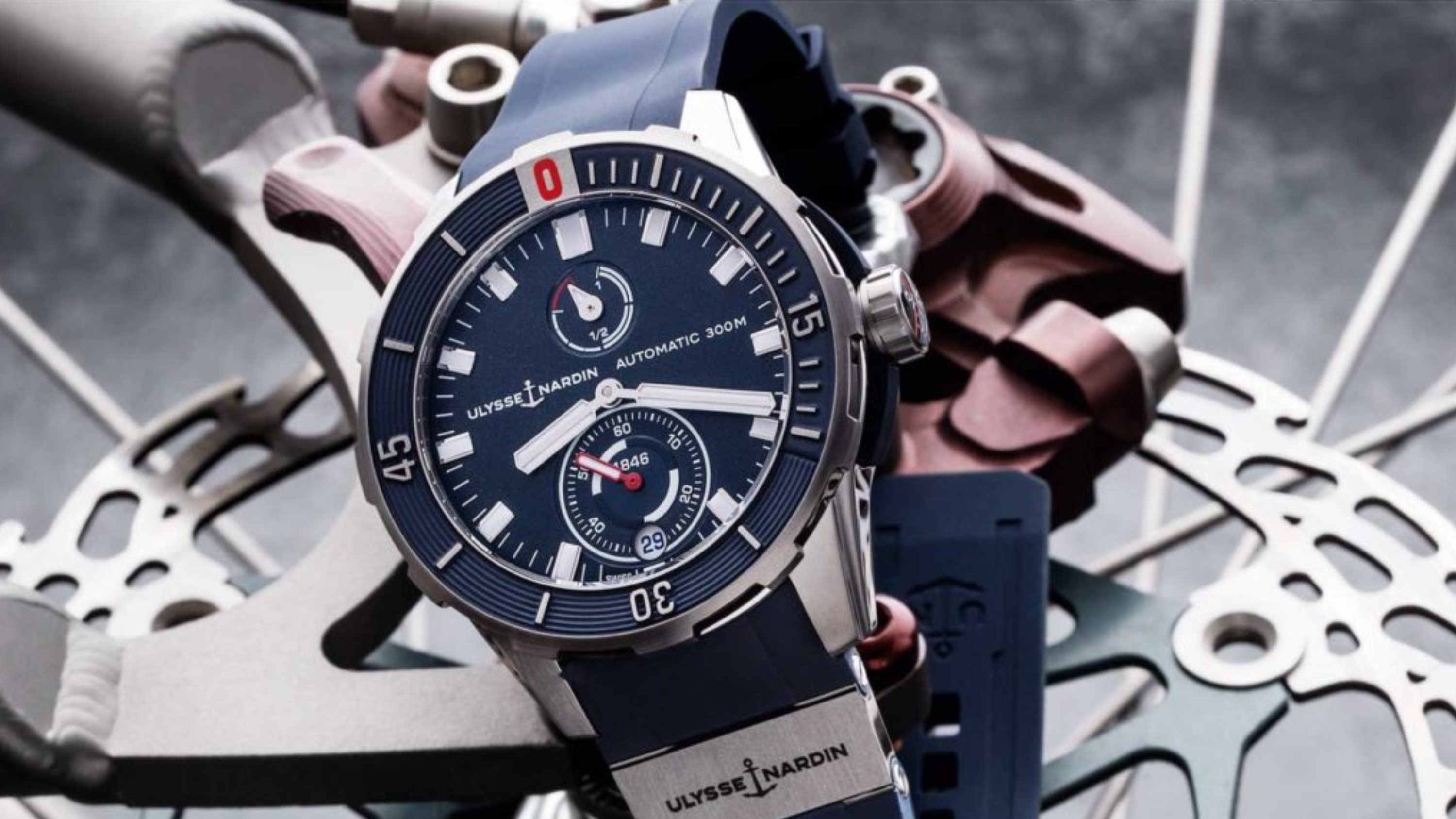 ULYSSE NARDIN